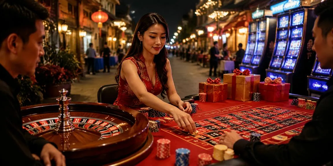 win63 Những gì bạn cần biết trước khi vào sảnh win63